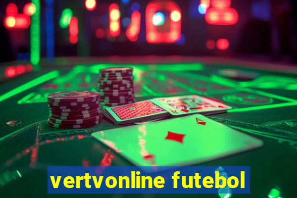 vertvonline futebol